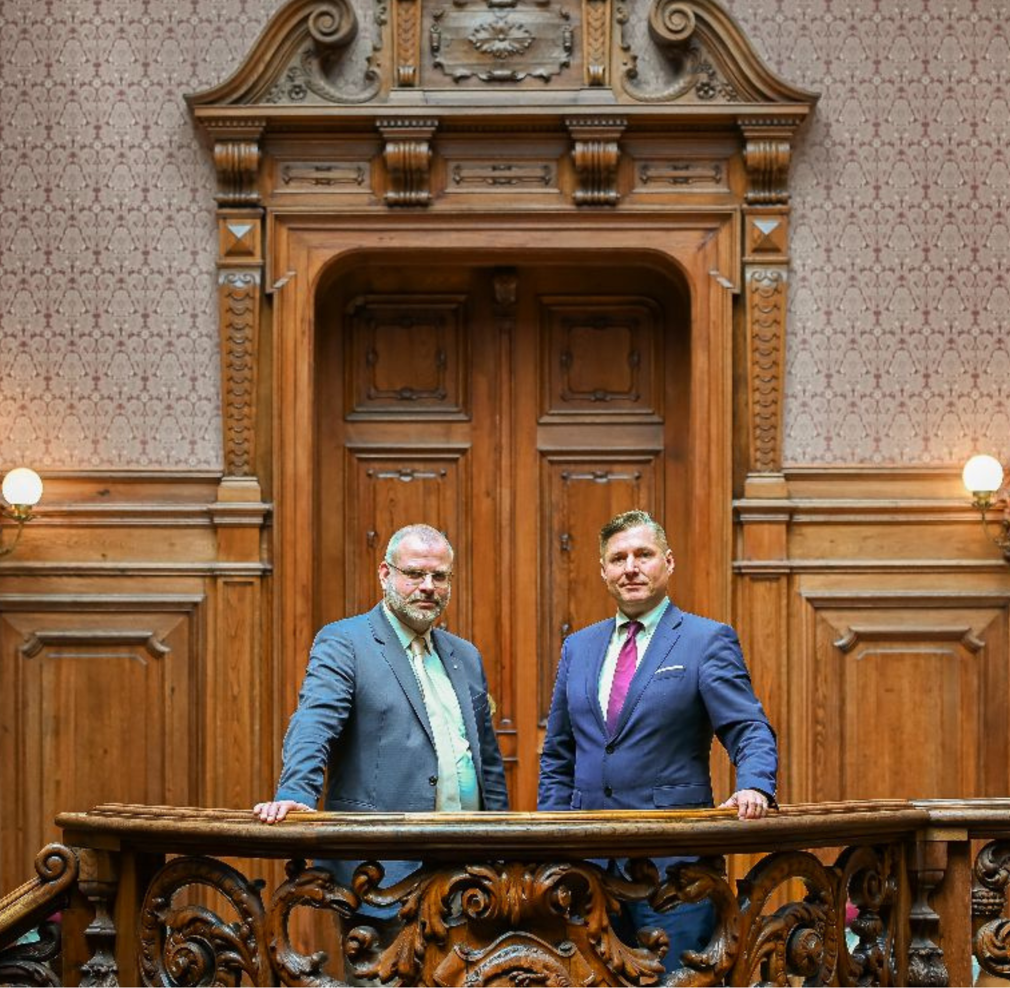 Sikeresen lezajlott az V. Betű és Lélek konferencia (2025.05.13.)