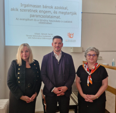 Családvédelem testi és lelki értelemben (2025.10.30.)