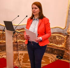 Sikeres Közjogi TDK-ülés a Károli ÁJK-n: hallgatói kutatások a középpontban (2026.02.20.)